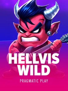 Hellvis Wild